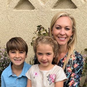 Meet your Posher, Gioia